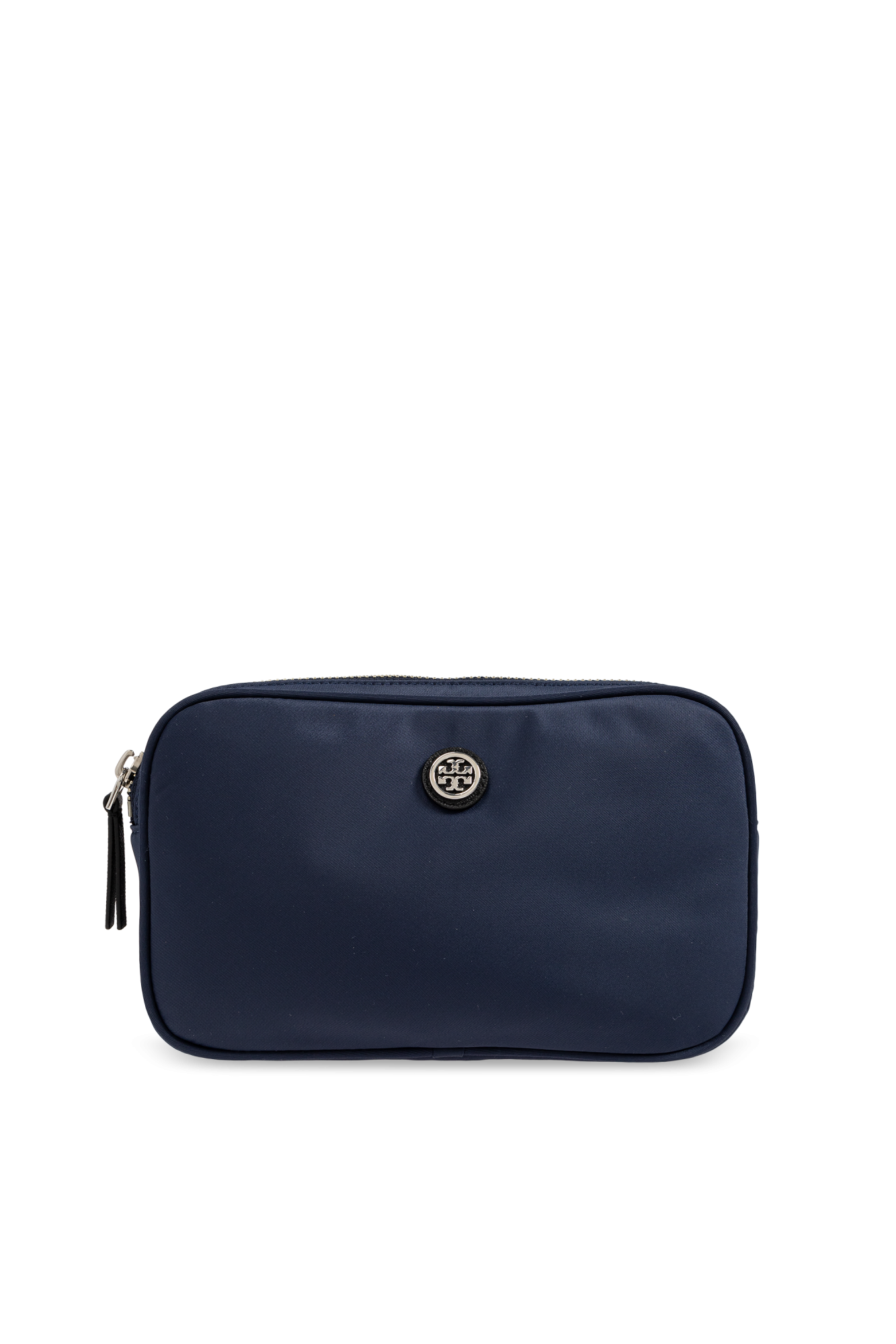 VbjdevelopmentsShops Germany Zac Zac Posen beaded zip top crossbody bag Navy blue Belt Bag Virginia Tory Burch